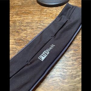 Flip Belt Running Belt - Size Medium